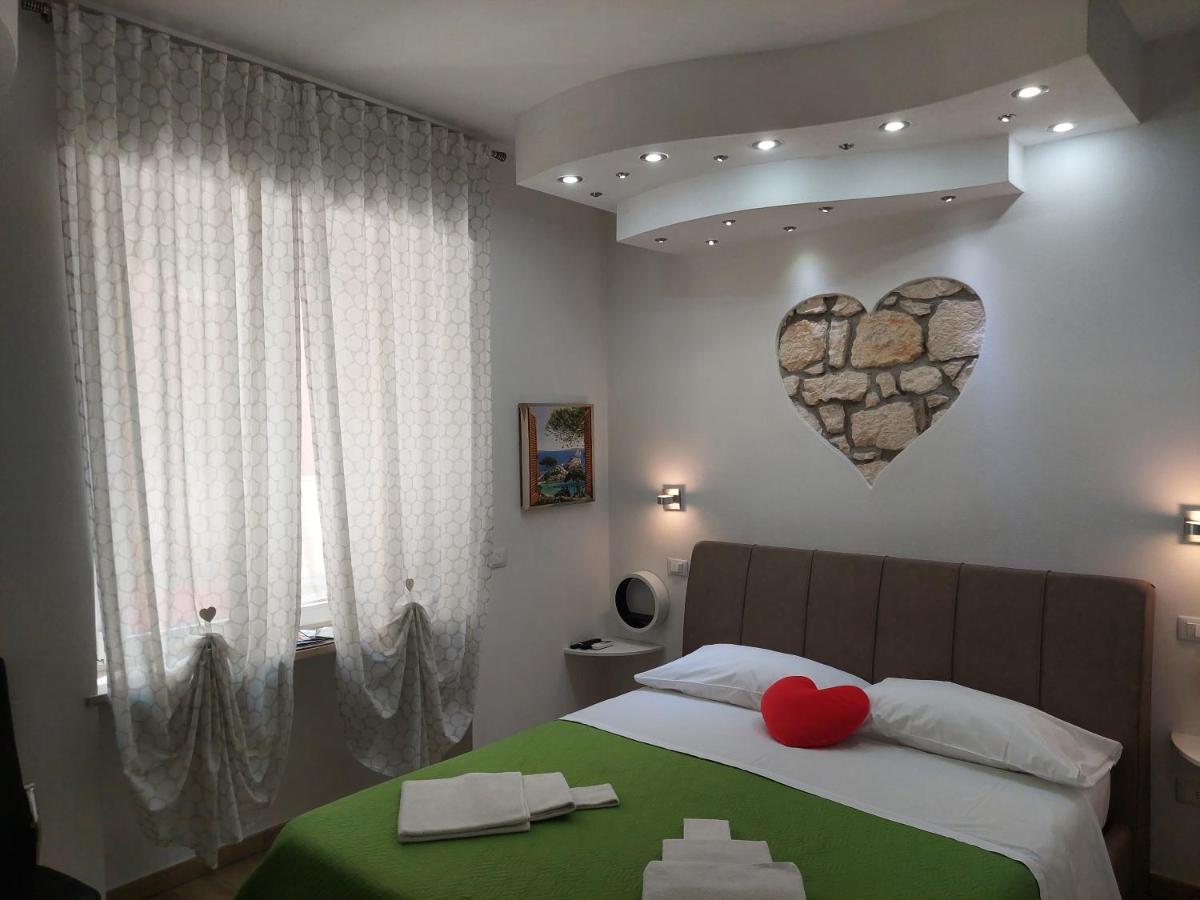 Vapama Rooms Verona Exteriér fotografie