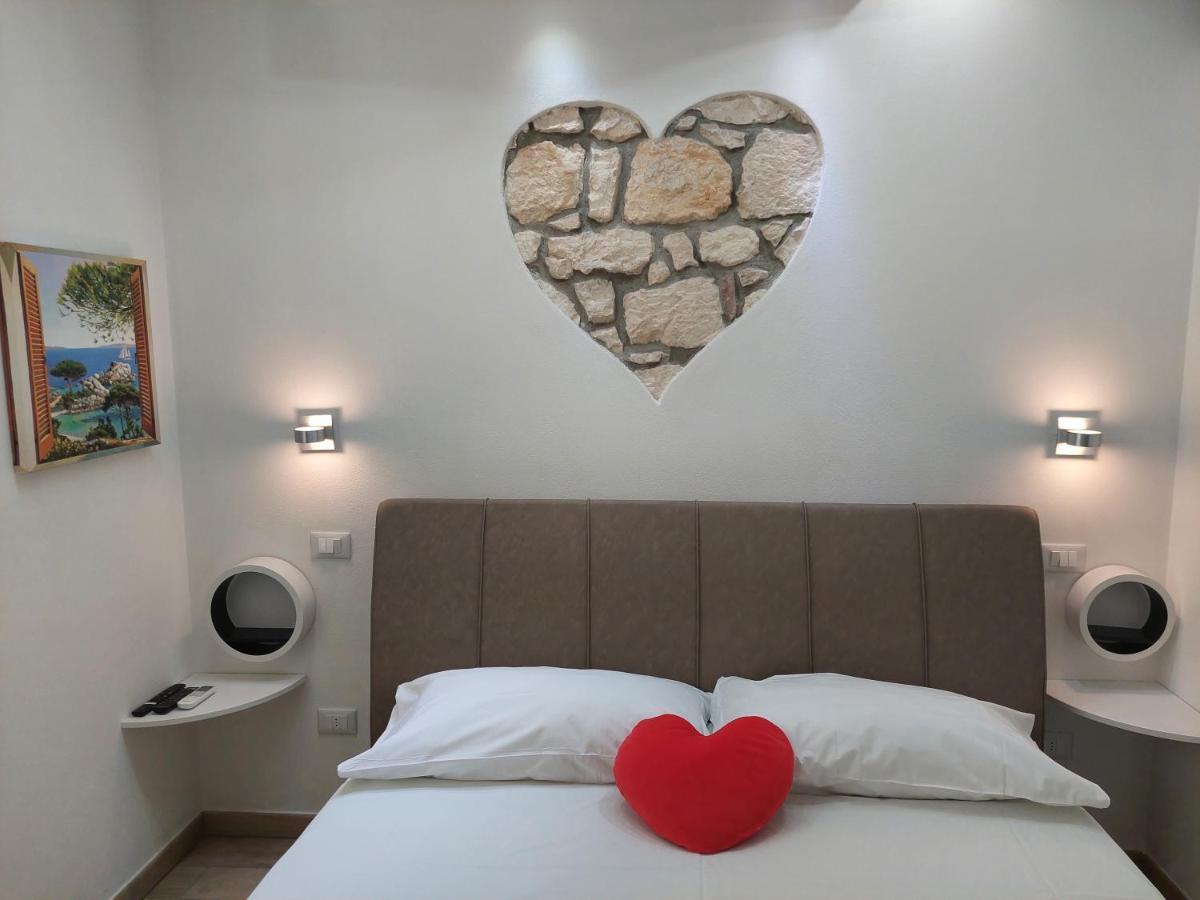 Vapama Rooms Verona Exteriér fotografie