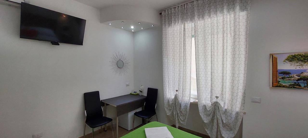 Vapama Rooms Verona Exteriér fotografie