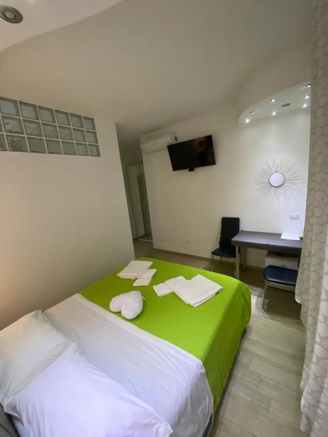 Vapama Rooms Verona Exteriér fotografie