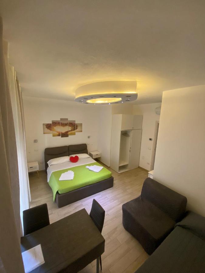 Vapama Rooms Verona Exteriér fotografie