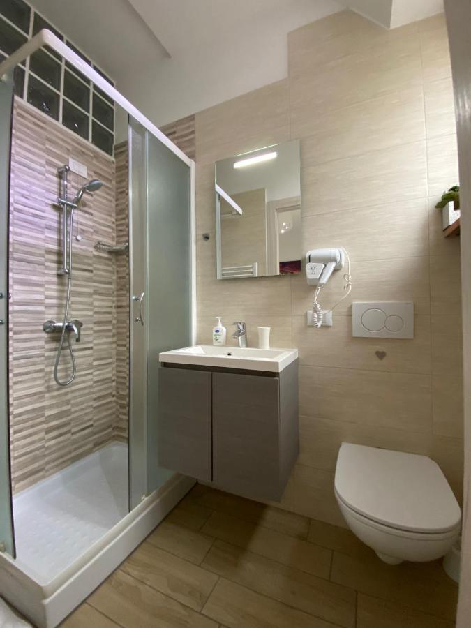 Vapama Rooms Verona Exteriér fotografie